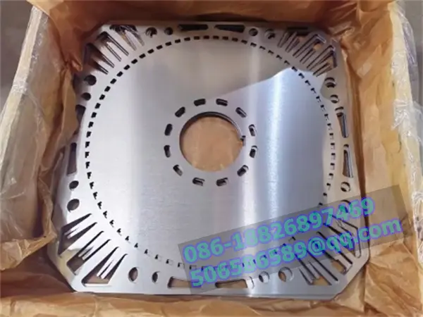 China Laser Cut Stator Laminations Manufacturers And Factory Suppliers Προσφορές