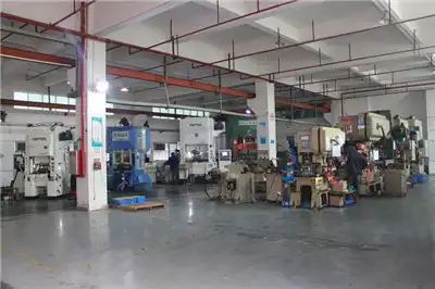 WORKSHOP de equipamentos de produção e processamento